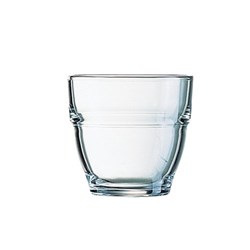 Forum Glass Tumbler 160ml Arcoroc
