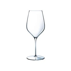 Mylla Thin Wine Glass 550ml Chef & Sommelier