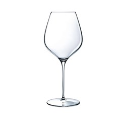 Mylla Thin Wine Glass 650ml Chef & Sommelier