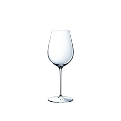 Galea Thin Wine Glass 380ml Chef & Sommelier