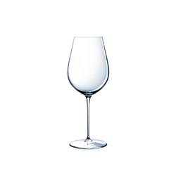 Galea Thin Wine Glass 470ml Chef & Sommelier