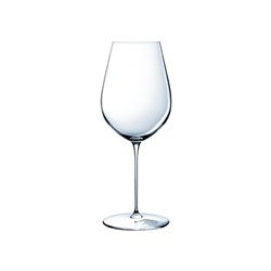 Galea Thin Wine Glass 550ml Chef & Sommelier
