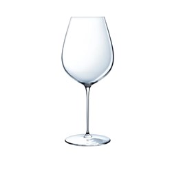 Galea Thin Wine Glass 650ml Chef & Sommelier