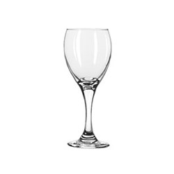 Teardrop White Wine Glass 252ml