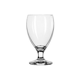 Teardrop Goblet 296Ml (12)