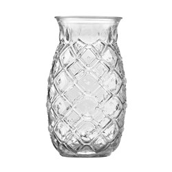 Tiki Pineapple Cocktail Glass 500ml Libbey