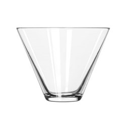 Vina Stemless Martini 399Ml (12)