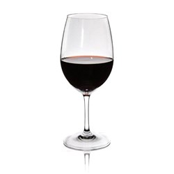 Viva Red Wine 640Ml Pcarb (24)