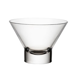 Ypsilon Dessert Bowl 375Ml (12)