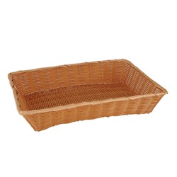 Basket Rect 230X165mm P/Prop (12)