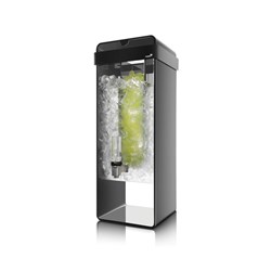 1805074 - Infuser Beverage Dispenser Black 11.4L