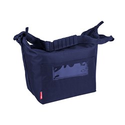 Iceotherm Cooler Blue 14L Decor