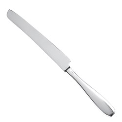 GRAND CITY CAKE KNIFE 345MM 18/10 SERRATED (12)
