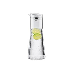 Bistro Water Carafe 1Lt (4)