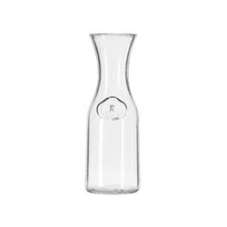 Carafe 1Lt Heavy Weight (12)