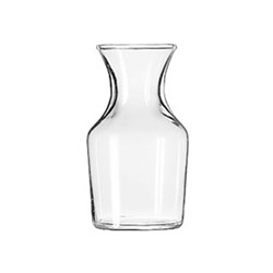 Carafe 98Mm 133Ml Cocktail Decanter (12)