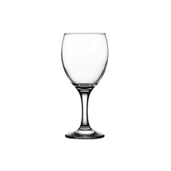 Imperial Wine Glass Lined 250ml Pasabahce