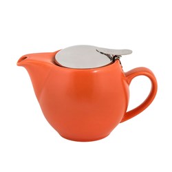 Bevande Teapot 350Ml Jaffa (6) Tealeaves