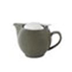 Bevande Teapot 350Ml Sage Green (6) Tealeaves