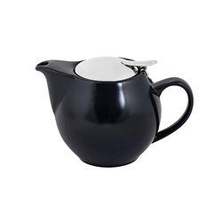 Bevande Teapot 500Ml Raven (12) Tealeaves