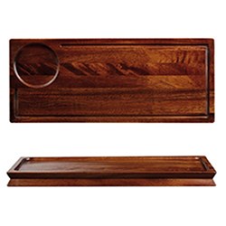 Wooden Board 400X165mm Art De Cuisine (4)