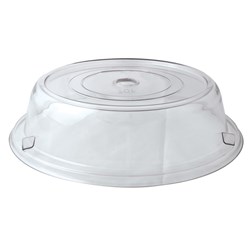 Plate Cover Clr 240X65mm Pcarb (12)