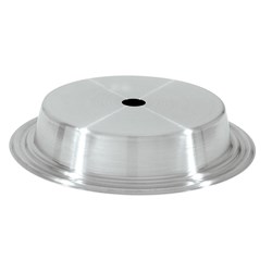Plate Cover 270X50mm Multifit S/S Suit 230-250Mm Plate