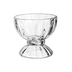 Sundae Dish 503Ml Supreme Glass (24)