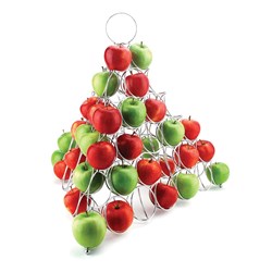 Apple Tree Display Stand 540X590mm S/S