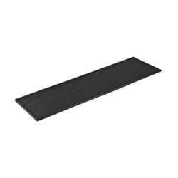 Melamine Taroko Platter Rect 525X160mm (6/12)