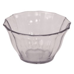 Dimensions Swirl Bowl 150ml Clear Aladdin Temp-Rite
