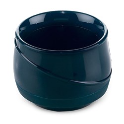 Allure Bowl 150Ml Blue Insulated (48)