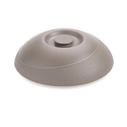 Allure Dome 230Mm Bronze Insulated (12)