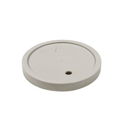 Autoplas Closure Cap Suit 180 & 230Ml Tumb Mushroom (100)