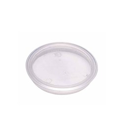 Kh Healthcare Closing Cap Smal Clr Suit 230Ml Tumbler (12/96)