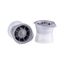 1843032 - Mega Sphere Ice Mold Set