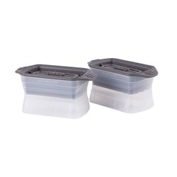 1843034 - Cylinder Ice Mold Set