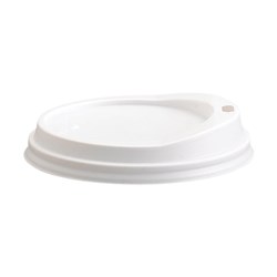 Lid Disposable Sippa Suit Bdsb5 & Mdsm8 1000/Ctn