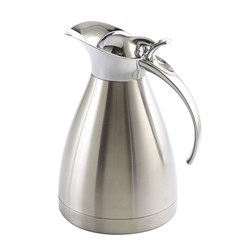 Insulated Jug Stainless Steel 2L Pro.mundi