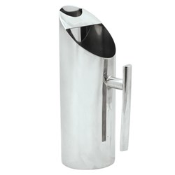 Jug 1.5Lt S/S Mirror Finish Horizon