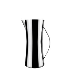 Jug 1.5Lt Athena Fusion S/S Satin Finish W/Ice Guard