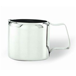 Jug 85Ml Straight Sided S/S