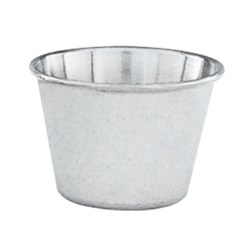  Sauce Cup Stainless Steel 50ml Chef Inox