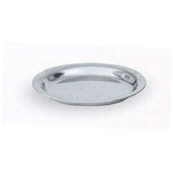 Butter Jam Dish 100Mm S/S