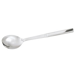 Salad Spoon 290Mm S/S H/H (12)