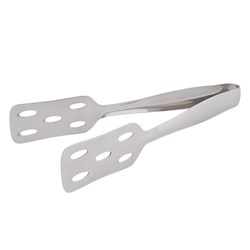 Tongs Sandwich 235Mm 1 Pce Deluxe S/S (12)