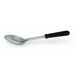 Basting Spoon Solid Stainless Steel Bakelite Handle 330mm