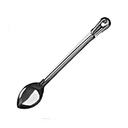 Basting Spoon Solid Stainless Steel 380mm