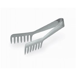 Tongs Spaghetti Pasta 240Mm 1 Pce Tong S/S 18/10 (12)
