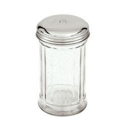 Sugar Dispenser Glass 335Ml Centre Pour (24)